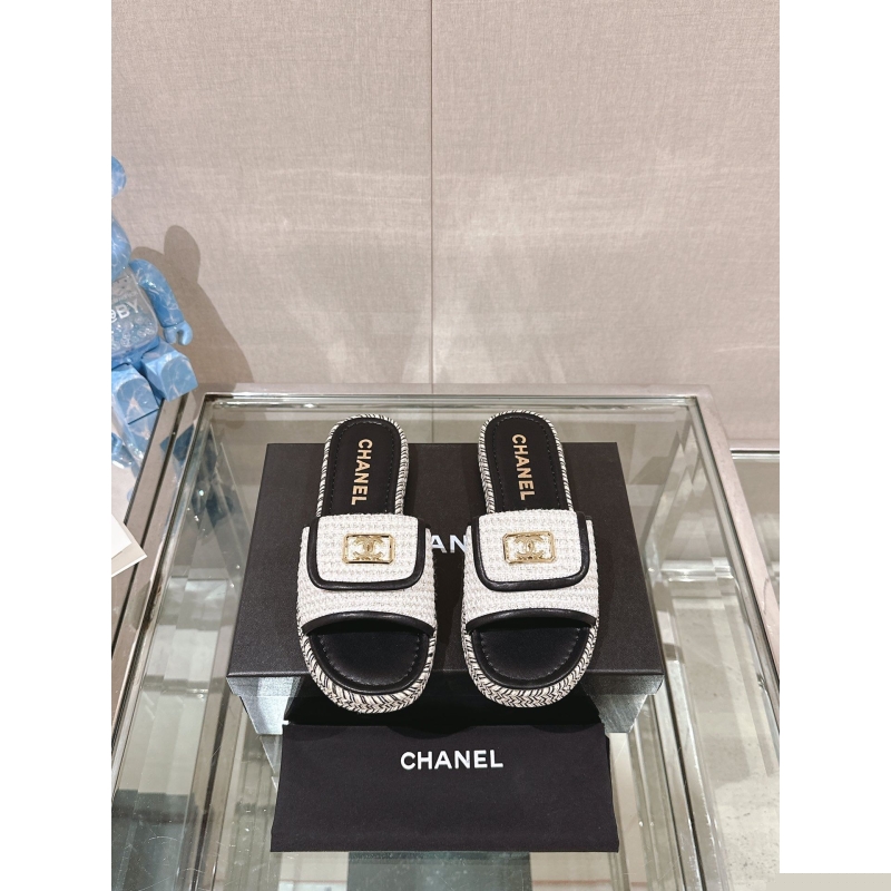 Ch*el slippers